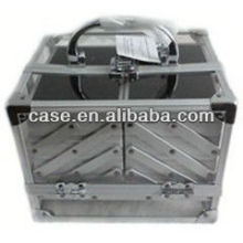 Alu-Exquisite kosmetische Case-Tool-box